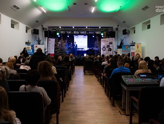 Ogólnopolski Integracyjny Konkurs Kolęd i Pastorałek w Szydłowcu (zdjęcia)