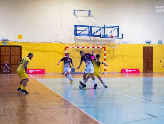 V turniej Bundesliga Cup (zdjęcia)