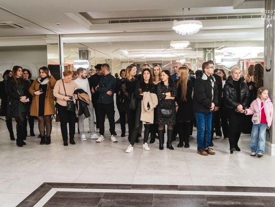 Studniówki 2025: Liceum Ogólnokształcące im. Jana Kochanowskiego w Zwoleniu (zdjęcia)