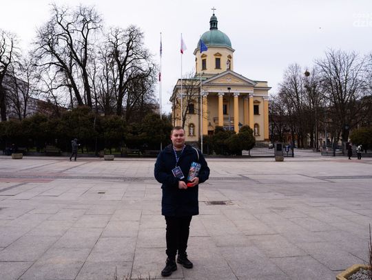 WOŚP 2025: Wolontariusze (zdjęcia)