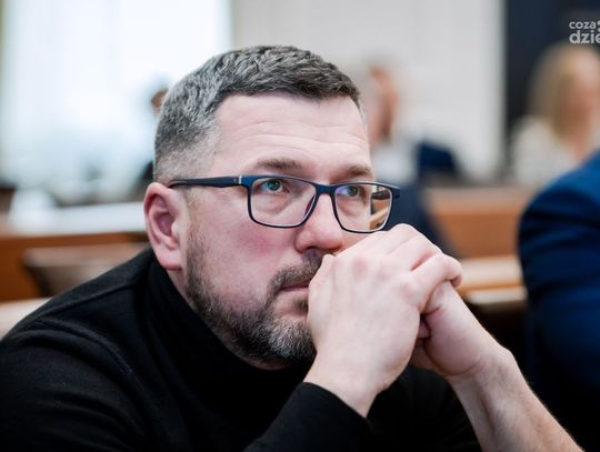XVIII sesja Rady Miejskiej w Radomiu w dniu 27.01.2025r. (zdjęcia)