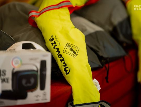 Powiatowy Turniej Bezpieczeństwa w Ruchu Drogowym "miniBRD" dla uczniów klas I - III (zdjęcia)