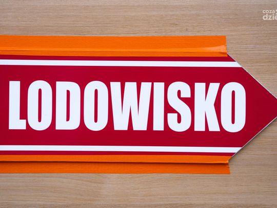 Ferie na lodowisku MOSIR (zdjęcia)