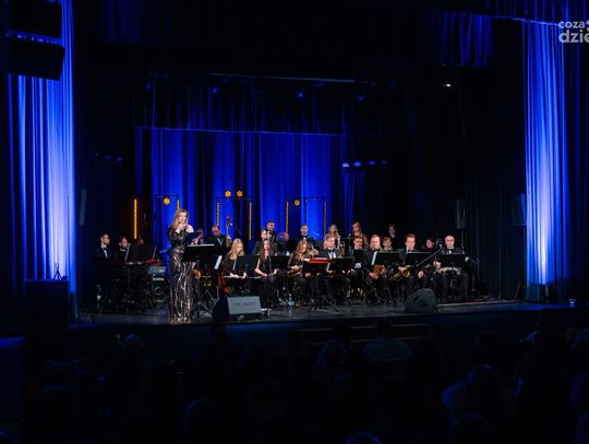 Big Band Mundana - Koncert muzyki filmowej (zdjęcia)