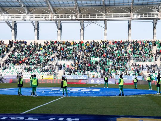 PKO Ekstraklasa: Radomiak Radom - Śląsk Wrocław (zdjęcia)