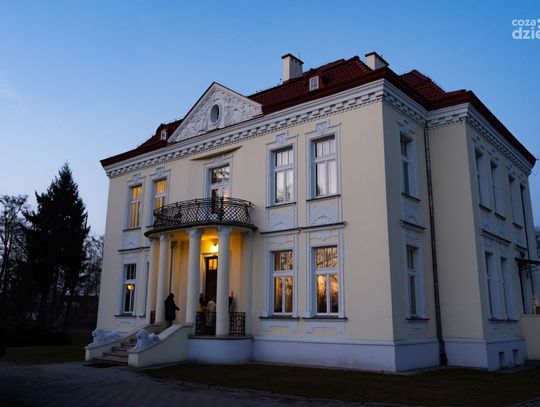 Koncert Zespołu Kroke w Muzeum Witolda Gombrowicza we Wsoli (zdjęcia)