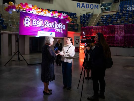 VI Bal Seniora (zdjęcia)