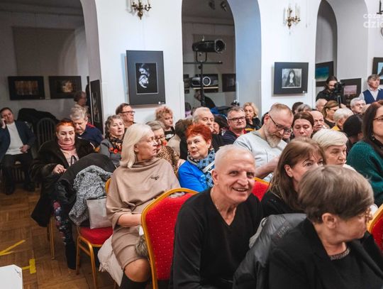 Benefis 10-lecia Radomskiej Szkoły Tradycji (zdjęcia)