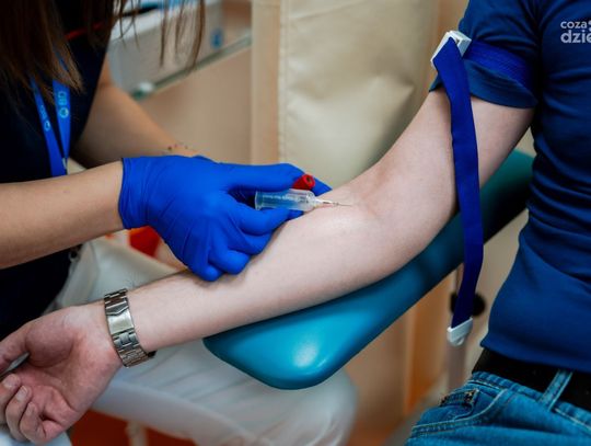 Biała Sobota w RCO (zdjęcia)