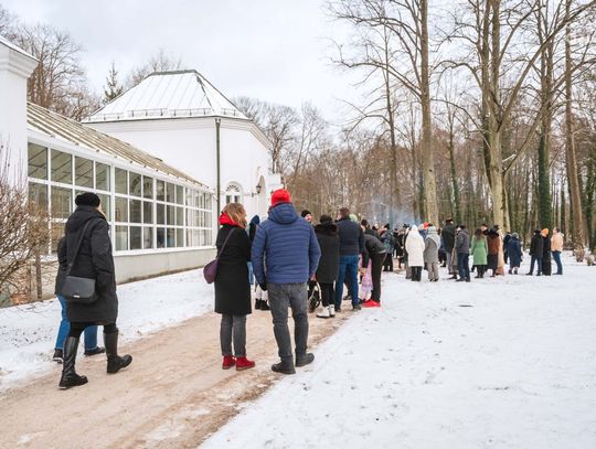 Wernisaż Marty Klonowskiej "Szklana menażeria" i Bartłomieja Struzika "Przestrzeń somaktywna"