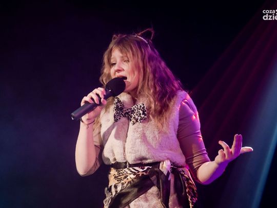 Weekend w Obiektywie