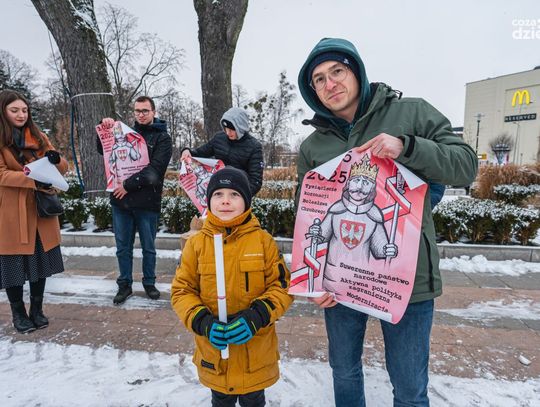 Weekend w Obiektywie