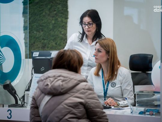 Weekend w Obiektywie