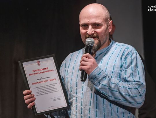 Weekend w Obiektywie