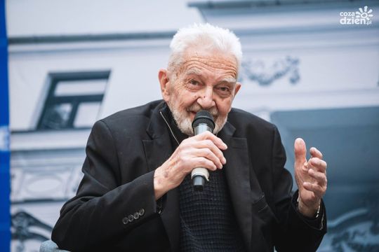 Weekend w Obiektywie