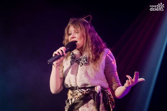 Weekend w Obiektywie