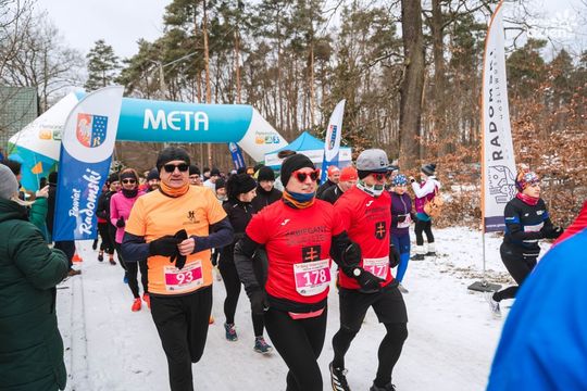 Weekend w Obiektywie