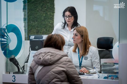 Weekend w Obiektywie