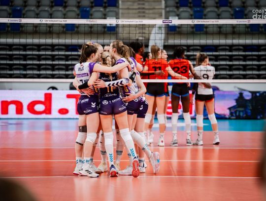 Moya Radomka Radom - Vasas Obuda Budapest (zdjęcia)