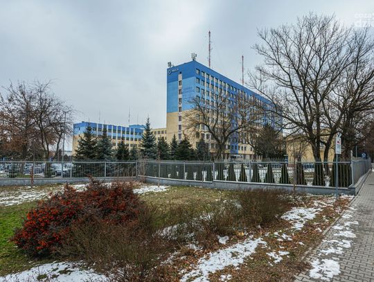 Przekazanie sprzętu dla mazowieckiej policji (zdjęcia)