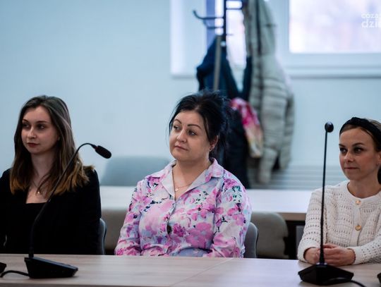 Rozpoczęcie kwalifikacji wojskowej w powiecie radomskim (zdjęcia)