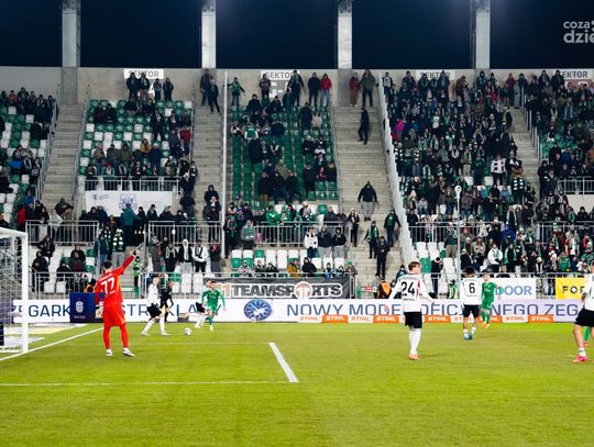 PKO BP Ekstraklasa: Radomiak Radom - Legia Warszawa (zdjęcia)