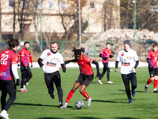 Weekend w obiektywie