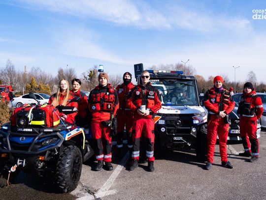 Weekend w obiektywie