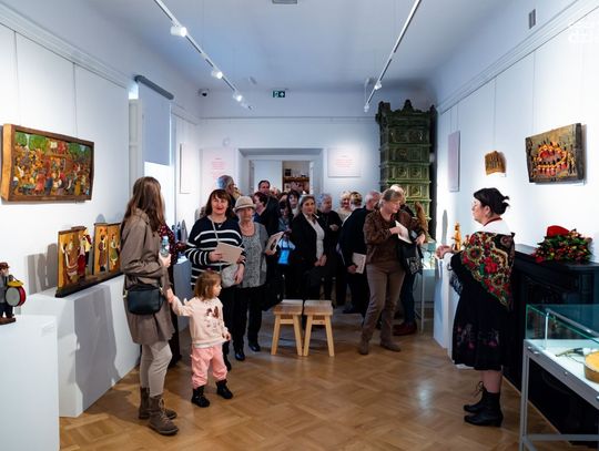 Weekend w obiektywie