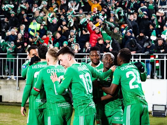 Weekend w obiektywie