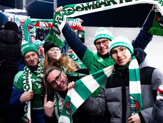 Weekend w obiektywie