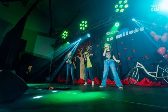 Weekend w obiektywie