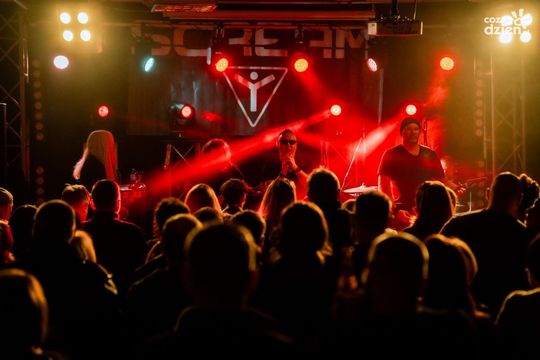 Weekend w obiektywie