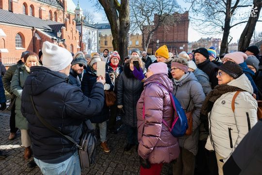 Weekend w obiektywie