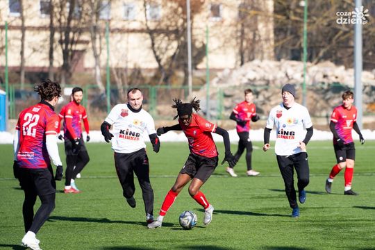 Weekend w obiektywie