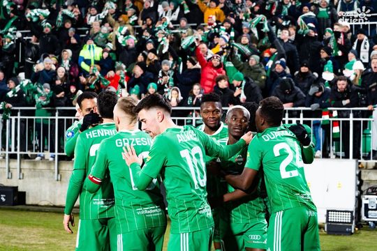 Weekend w obiektywie Weekend w obiektywie