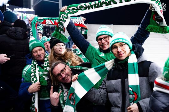 Weekend w obiektywie