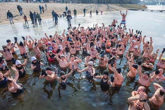 Weekend w obiektywie Weekend w obiektywie