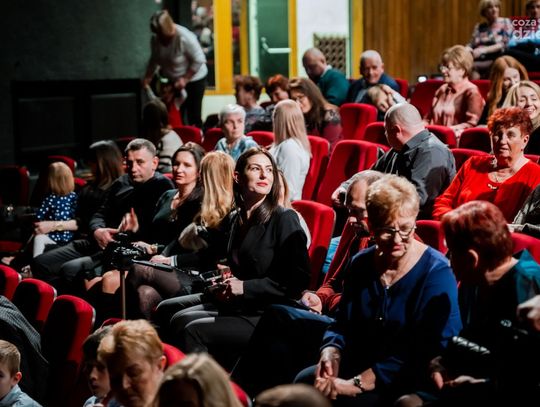Charytatywny spektakl "Mały Książę" dla Stasia Zielińskiego (zdjęcia)
