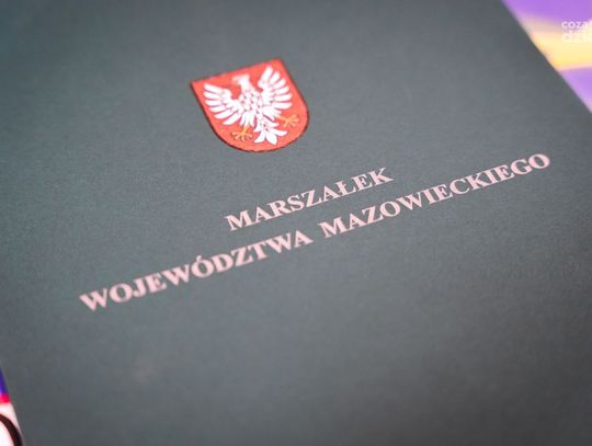 Podpisanie 2 umów FEM w Urzędzie Miejskim w Radomiu (zdjęcia)