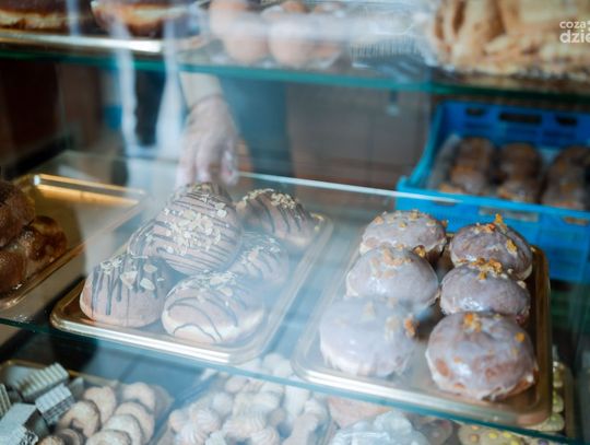 Tłusty czwartek (zdjęcia)