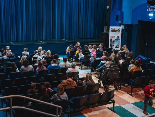 IV Mały Test Wiedzy o Radomiu (zdjęcia)