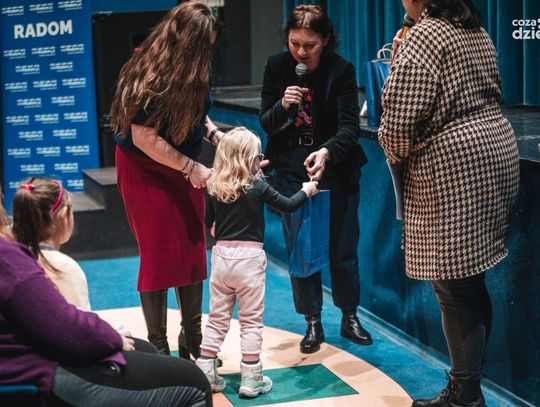 Weekend w obiektywie. Zobaczcie zdjęcia!