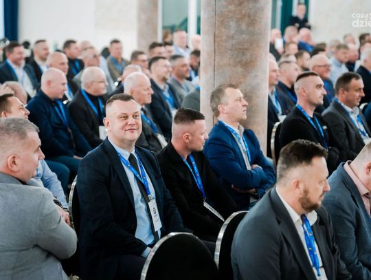 Wybory ROZPN (zdjęcia)