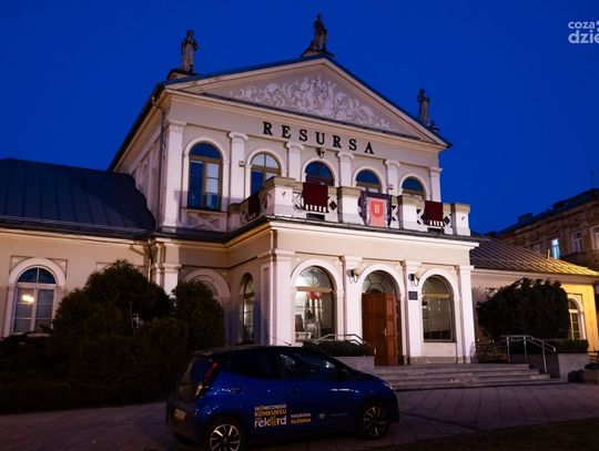 Gala wręczenia nagrody im. Św. Kazimierza (zdjęcia)