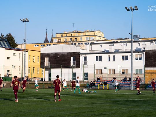 Tymex Liga Okręgowa: Centrum Radom - Królewscy Jedlnia (zdjęcia)