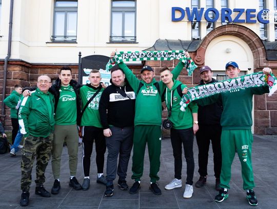 Weekend w obiektywie