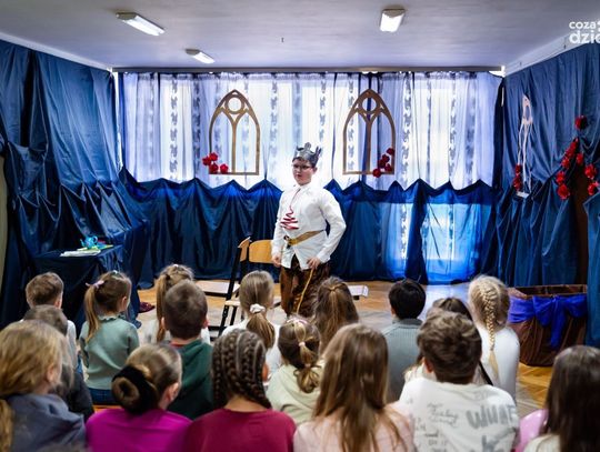 Weekend w obiektywie