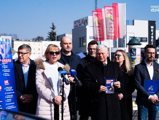 Weekend w obiektywie