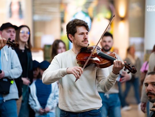 Weekend w obiektywie